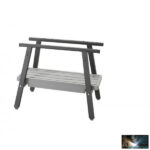 RIDGID 535A típusú automata menetvágógép - 2" - Image 2