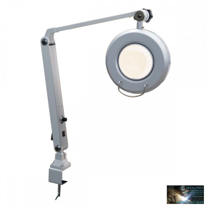 MBLW LED nagyító lámpa - Image 1