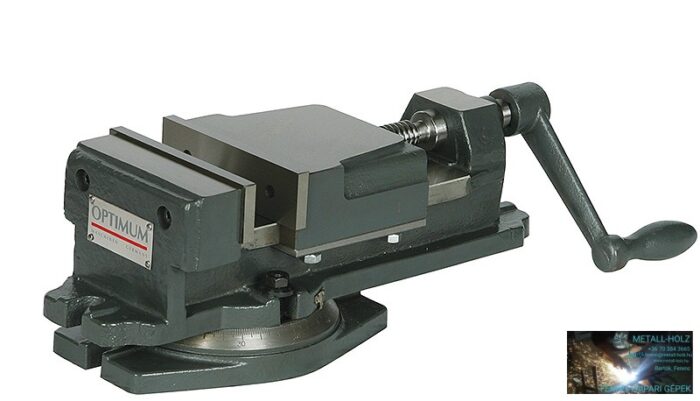 Gépsatu OPTIMUM FMS 150 - Image 1