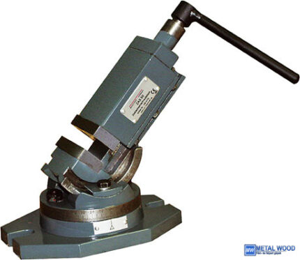 OPTIMUM ZAS 50 kéttengelyes gépsatu