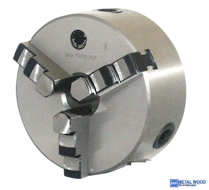 Tokmány 165mm 3 pofás RT200-as körasztalhoz - Image 1