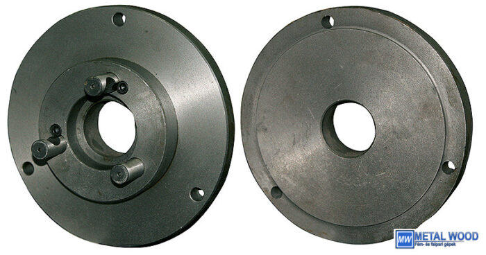 Felfogótárcsa RT 200 körasztalhoz - Image 1