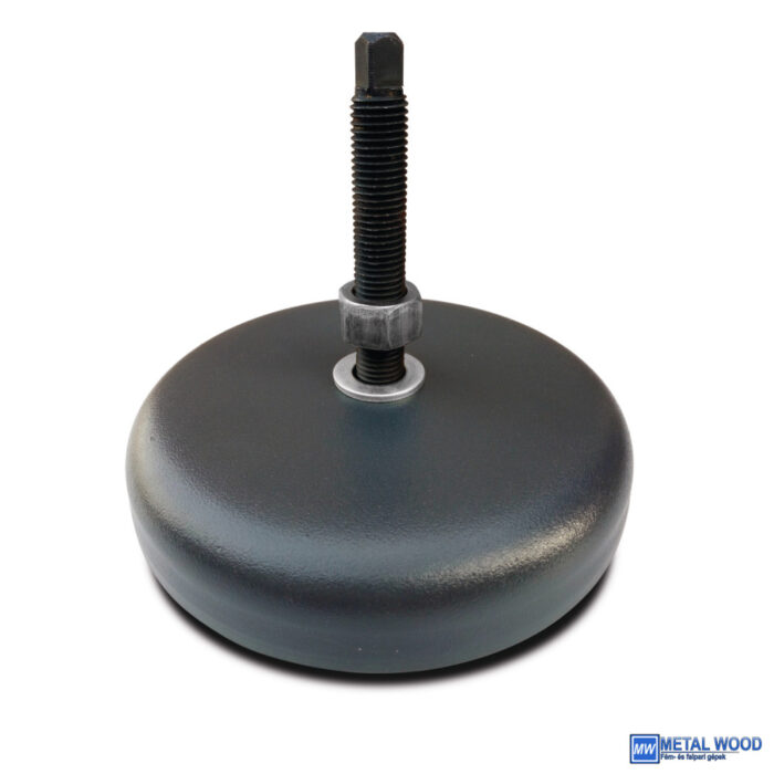 Optimum Szintező talp SE3 (eszt.1600kg, egyéb 3500kg) - Image 1