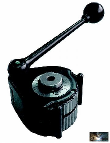 Optimum Olasz késtartó klt. SWH 1-A 3x 20x90 D + 1x 20x90 H