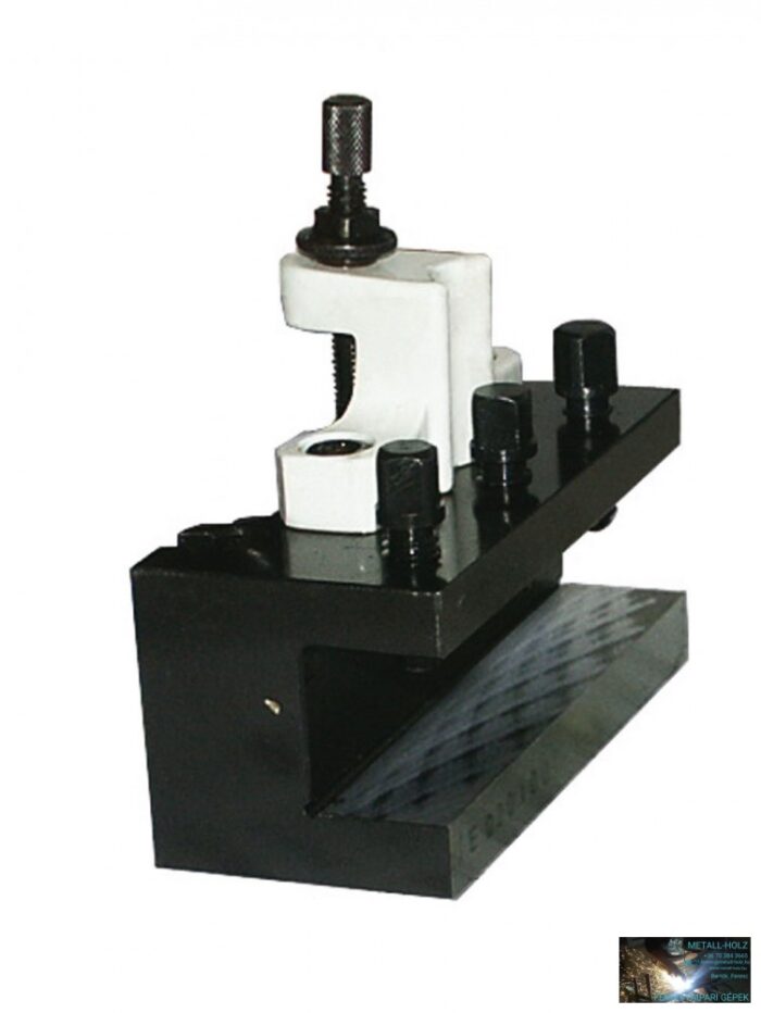 Optimum Olasz (tartalék) késtartó 20x100 D - Image 1