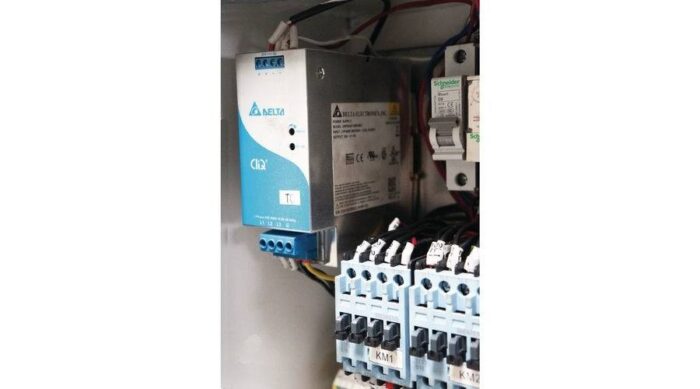 OPTIturn TH 4010 V - Image 2