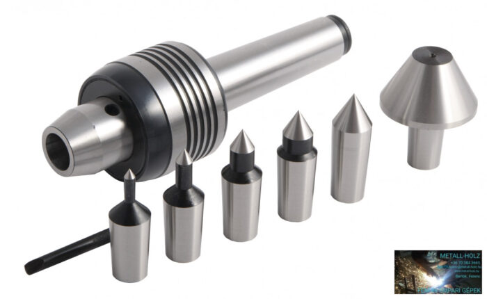 Optimum Forgócsúcs készlet MK 4 7db cserélhető tüskével - Image 1