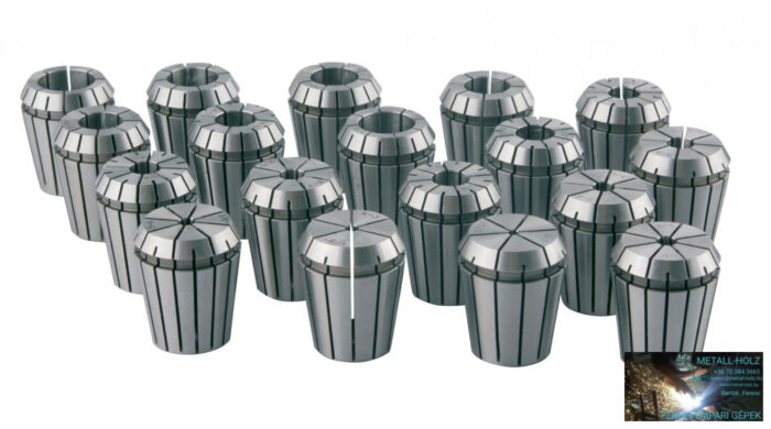 Optimum Patronkészlet 1-16mm 15 db. ER25 - Image 1