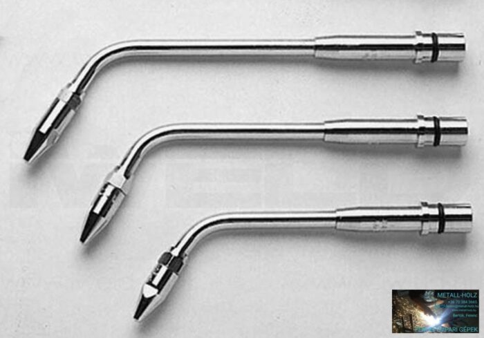 LORCH LOMAX égőszár 3-as Pb. - Image 1