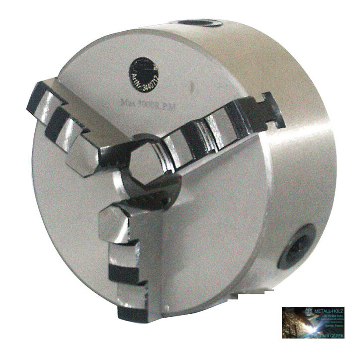 Optimum Esztergatokmány 160mm 3 pofás - Image 1