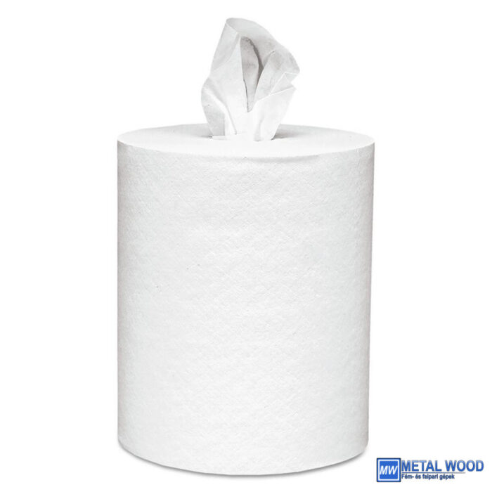 Kéztörlő Papír Fali Adagolóhoz 2 Rétegű - Image 1