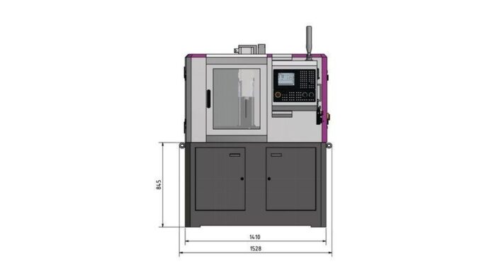 OPTImill F3 Pro - Image 8