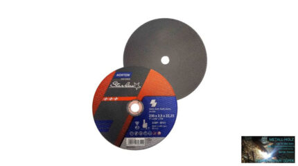 230x2,5 A30P-T41 Norton StarLine Norton Starline 2in1 vágókorongok Norton 35010315