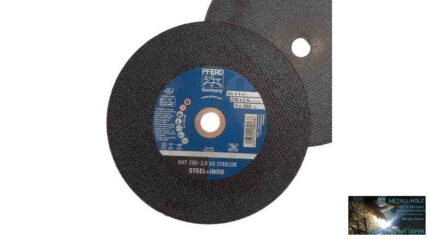 115x2,5 A24EX vágók. Klings Egyéb acél vágókorongok Klingspor 35010343