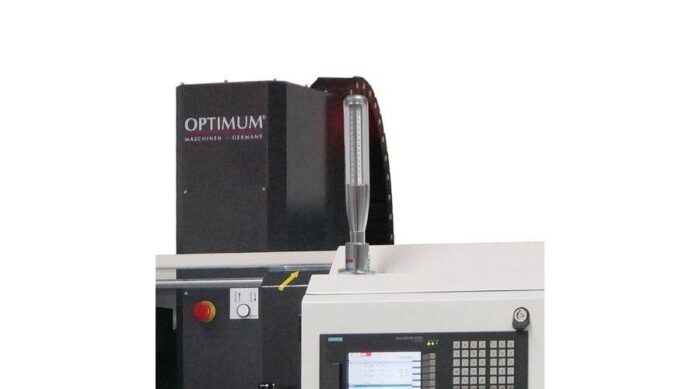 OPTImill F80 808D Advanced - Image 4