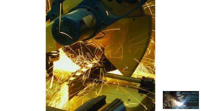 300x3,5x25,4 A30 Basic TYR Acél vágókorongok 230mm felett Tyrolit 35020009 - Image 1