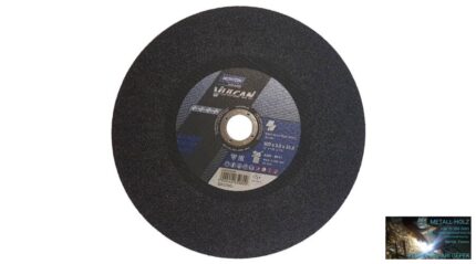 300x3,5x32 A30 S-BF41 Vulk Nor Acél vágókorongok 230mm felett Norton 35020043
