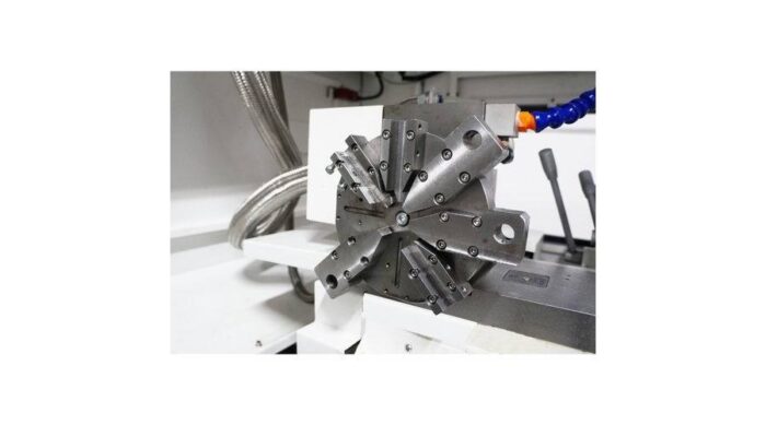 OPTIturn L34 HS - Image 4