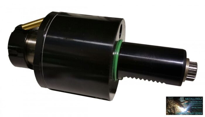 Axiális hajtott Szerszámtartó ER32 AX UT, VDI40, DIN5480 W20x0,8x24 - Image 1