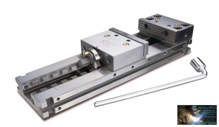 Optimum MVSP 175x300 gépsatu - Image 1