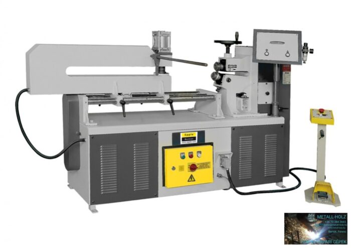 E-KS 3.5 M PREMIUM-Line Kerek olló Epple - Image 1