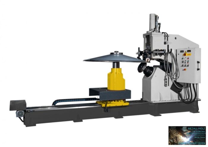 Epple E-BKS 8.0 PREMIUM-Line karimázó gép - Image 1