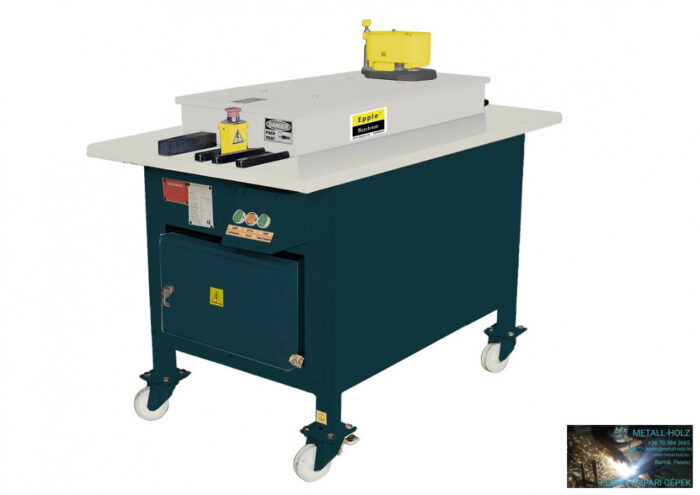 E-FFM 12-3,3 PREMIUM-Line  hajlítógép - Image 1