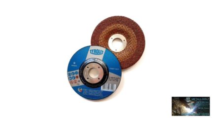 125x6 A30BF Basic FastC Tyr Tyrolit Basic inox tisztítókorong Tyrolit 36010130