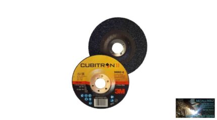 230x7 PSG Cubitron II 3M 3M inox tisztítókorong 3M 36010175