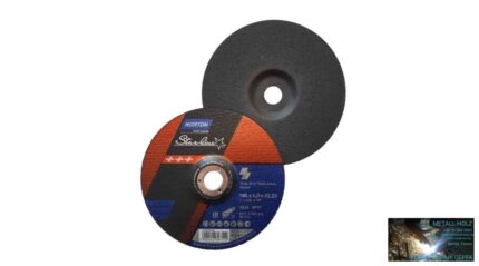 180x6 A24Q Starline Norton Norton Starline tisztítókorong Norton 36010225