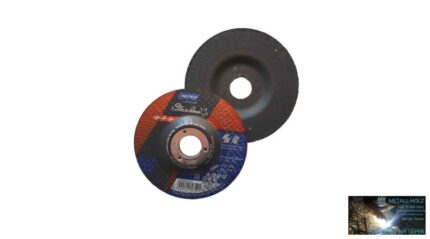 125x6 A24 - tisztitó Starline Norton Norton Starline tisztítókorong Norton 36010229