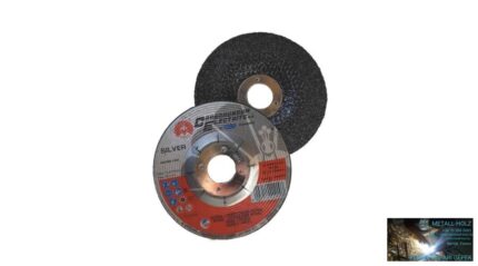 180x6 97PA24Q 442934 TyrC egyéb inox tisztítókorong Tyrolit 36010237