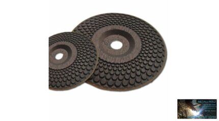 Octopus 125mm 29RON A36 Nor Rondeller Norton 36030005