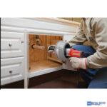 RIDGID K-45AF lefolyó tisztító gép - Image 6