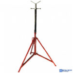 TAG magas csőállvány (12" csőméretig és 1,8m magasságig)