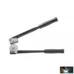 RIDGID csőhajlító acél, réz és inox csövekre - 400 - as típustól - Image 3