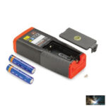 RIDGID micro LM-100 lézeres távolságmérő - Image 3