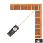 RIDGID micro LM-100 lézeres távolságmérő - Image 5