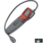 RIDGID micro CD-100 gyúlékony gáz detektor