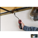 RIDGID micro CD-100 gyúlékony gáz detektor - Image 4