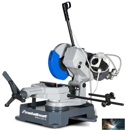 Fűrésztárcsás darabológép MKS 250 N (230V)