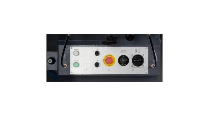 Metallkraft LMS 400 H - Image 2