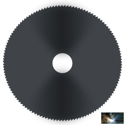 Metallkraft Fűrészlap Ø 420 x 30 x 4 mm Z120