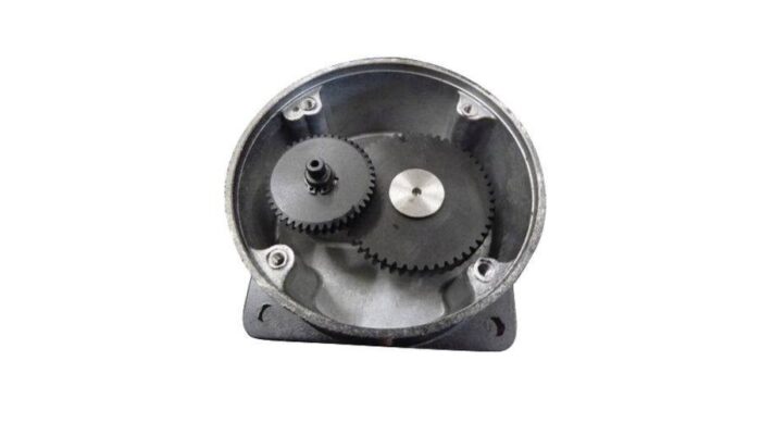 Metallkraft MBS 105 - Image 2