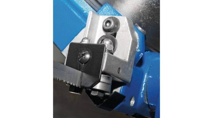 Metallkraft MBS 125 - Image 7