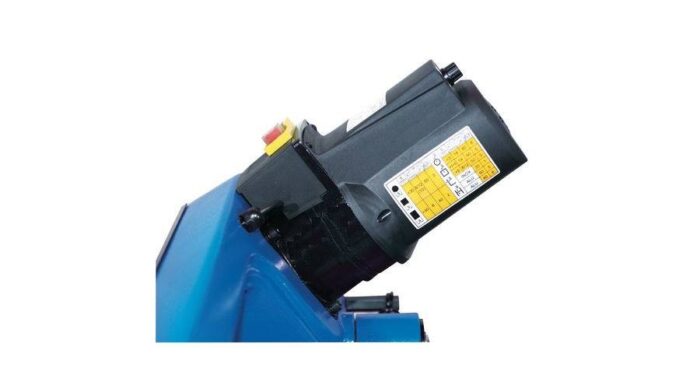 Metallkraft MBS 150 - Image 2