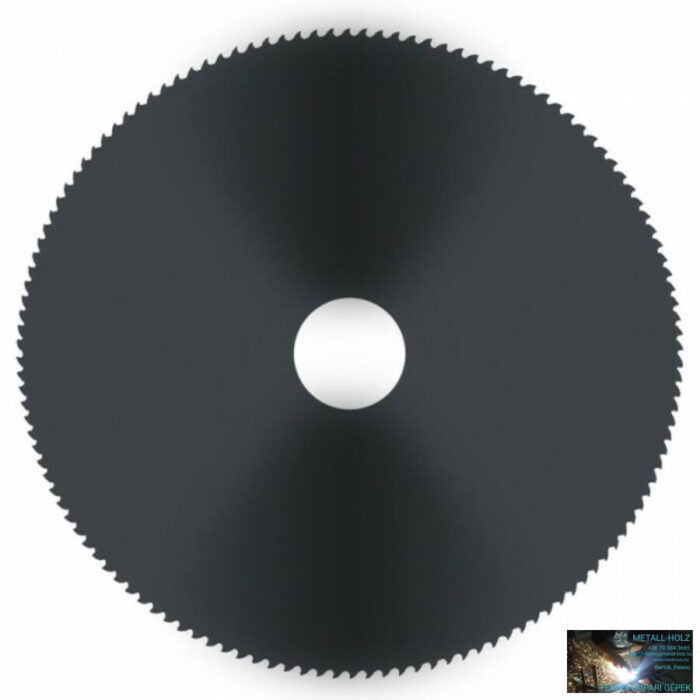 Metallkraft körfűrésztárcsa HSS DM05 275 x 2.5 x 32 mm T6 - Image 1