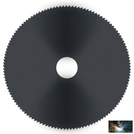 Metallkraft körfűrésztárcsa HSS DM05 315 x 2.5 x 32 mm T4