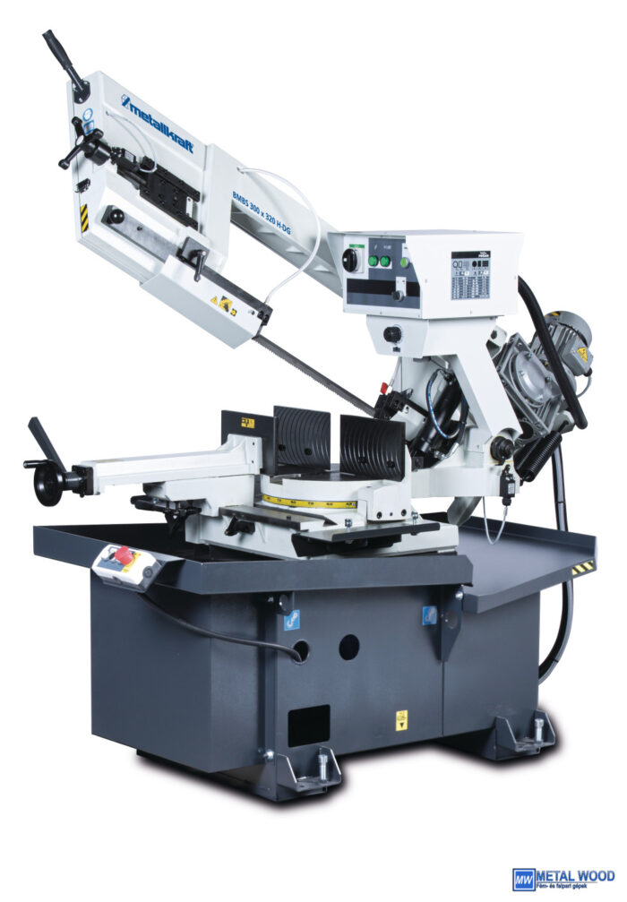 Metallkraft BMBS 230 x 280 H-DG - Image 1