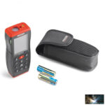 RIDGID micro LM-400 - Korszerű lézeres távolságmérő - Image 3